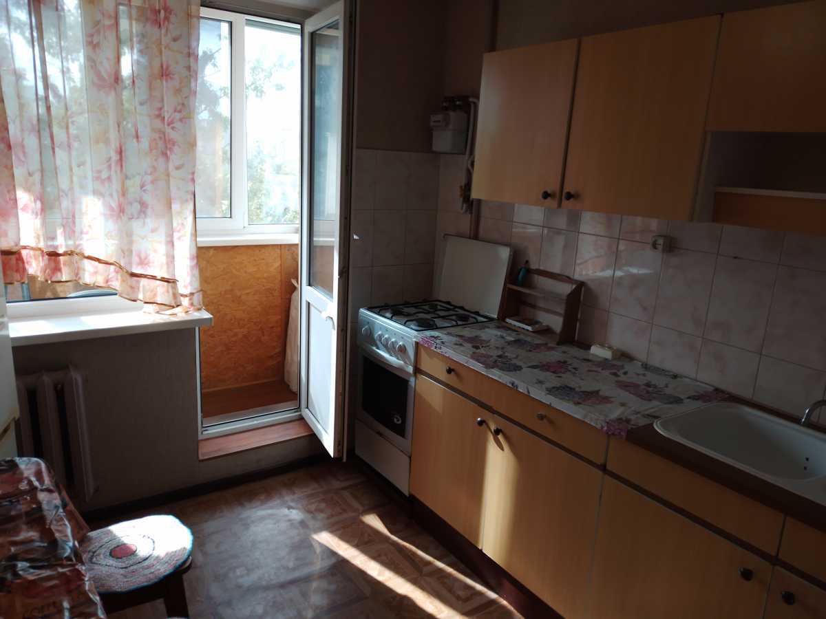 Оренда 1-кімнатної квартири 52 м², Академіка Корольова просп.