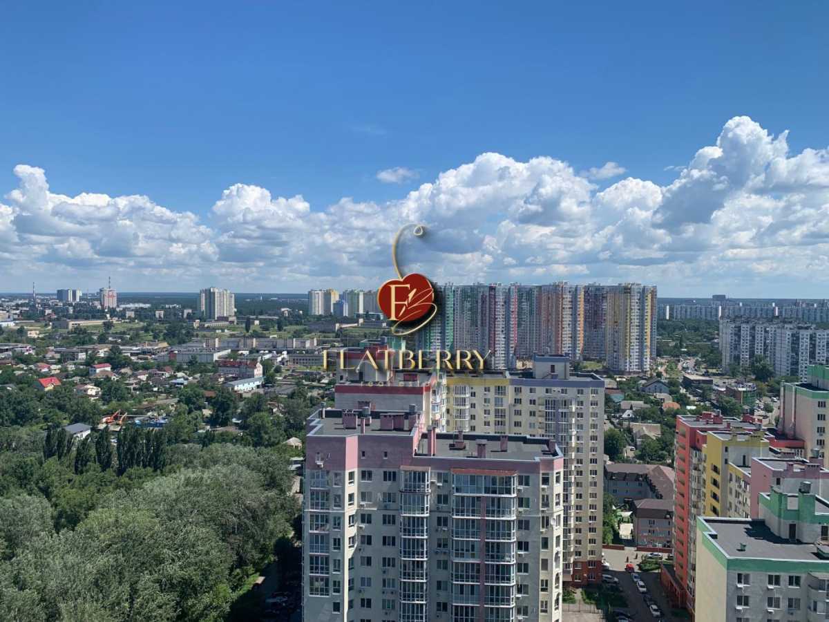 Продажа 2-комнатной квартиры 84.6 м², Никольско-Слободская ул.