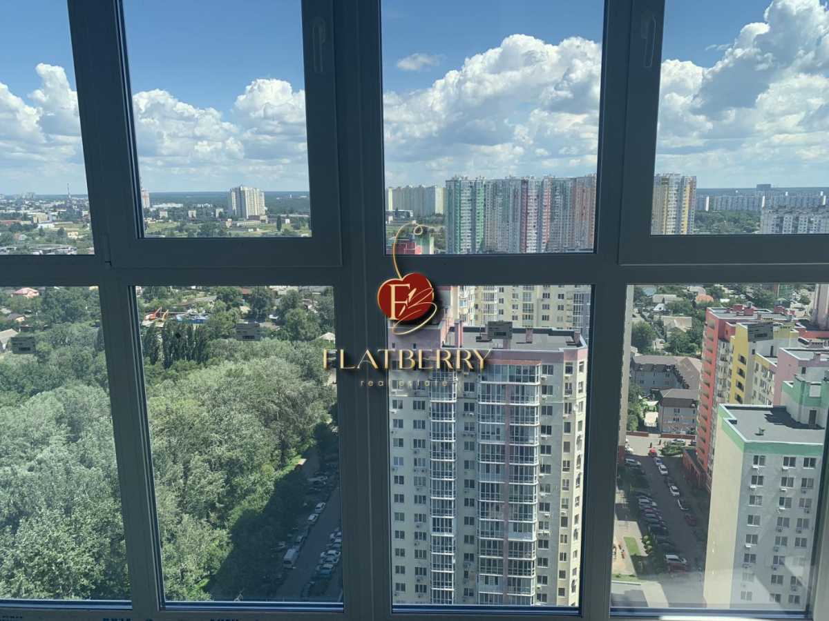 Продажа 2-комнатной квартиры 84.6 м², Никольско-Слободская ул.