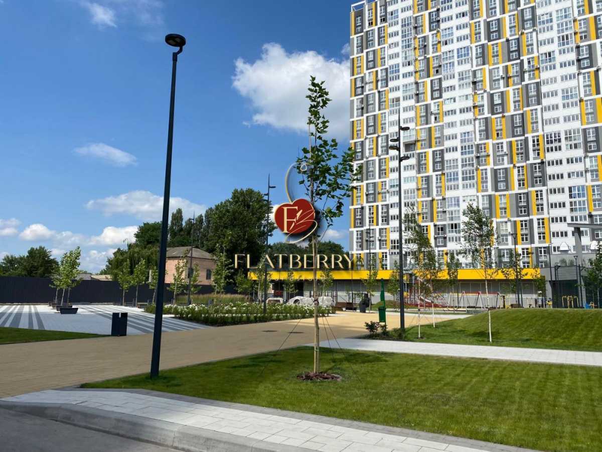 Продажа 2-комнатной квартиры 84.6 м², Никольско-Слободская ул.