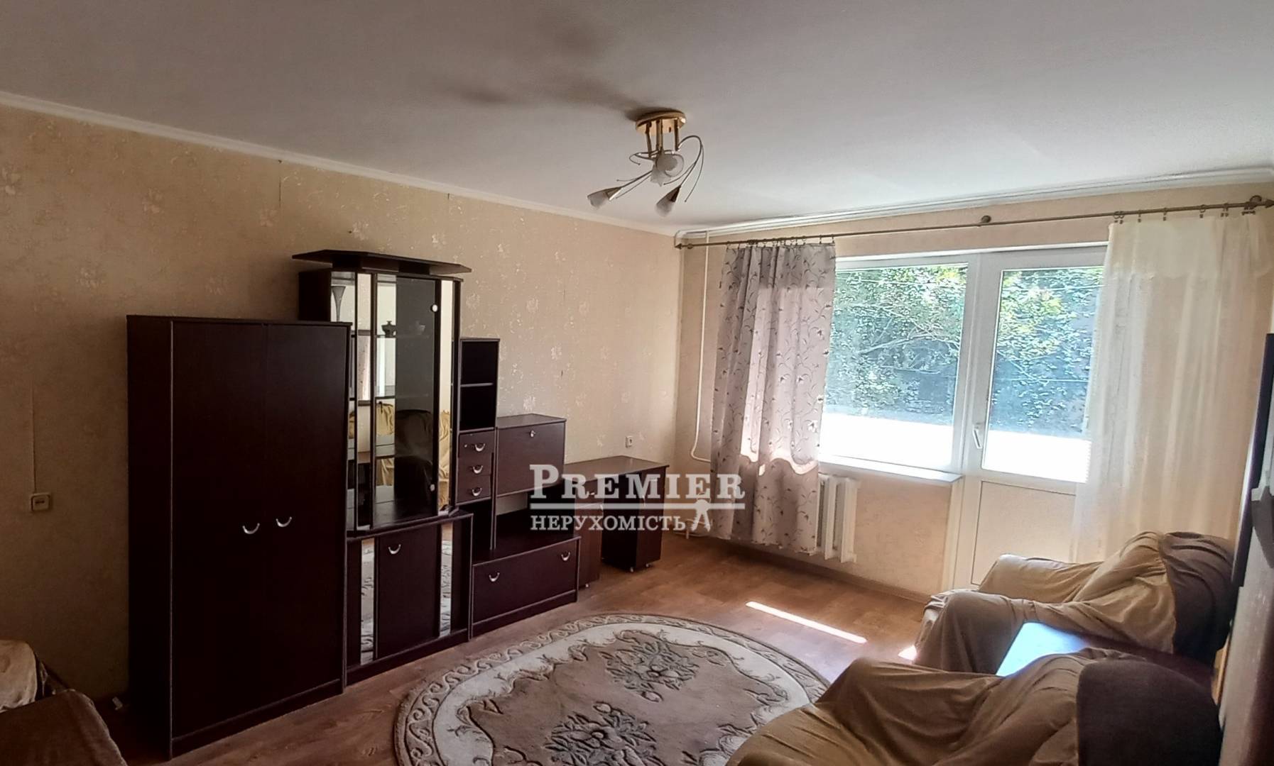 Продаж 2-кімнатної квартири 46 м², Паустовського вул.