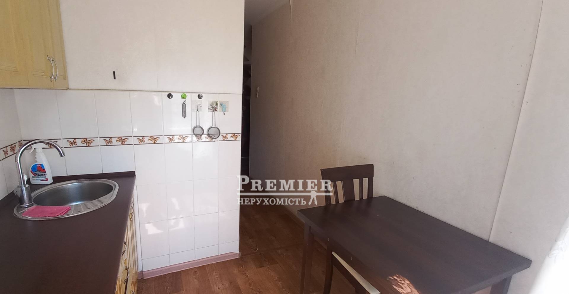 Продаж 2-кімнатної квартири 46 м², Паустовського вул.