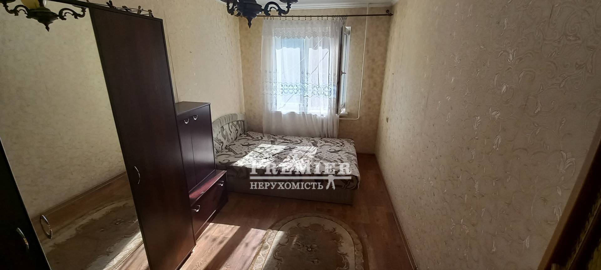 Продаж 2-кімнатної квартири 46 м², Паустовського вул.