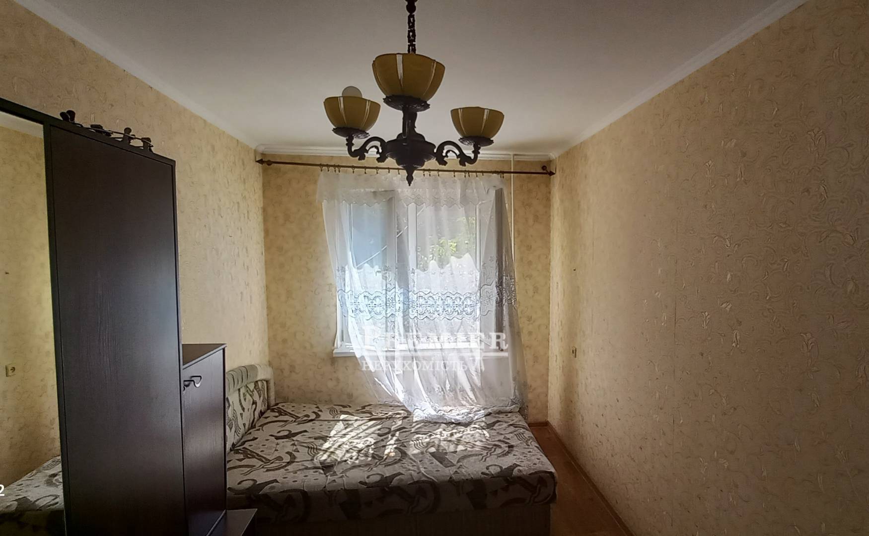 Продаж 2-кімнатної квартири 46 м², Паустовського вул.