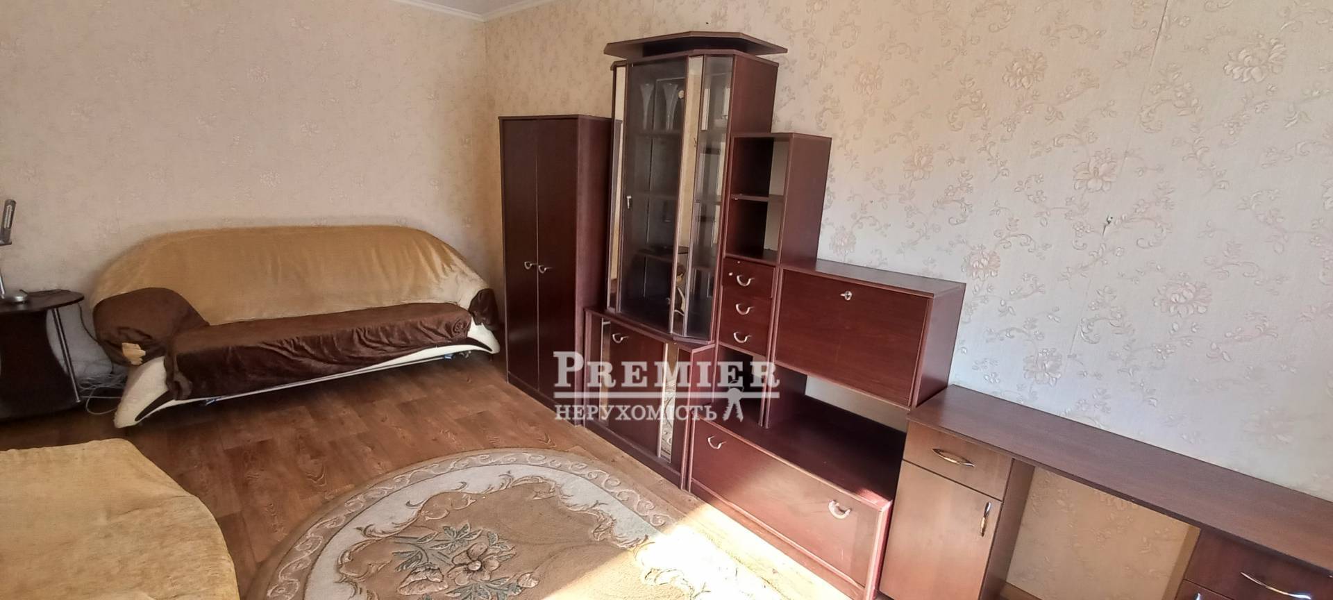 Продаж 2-кімнатної квартири 46 м², Паустовського вул.