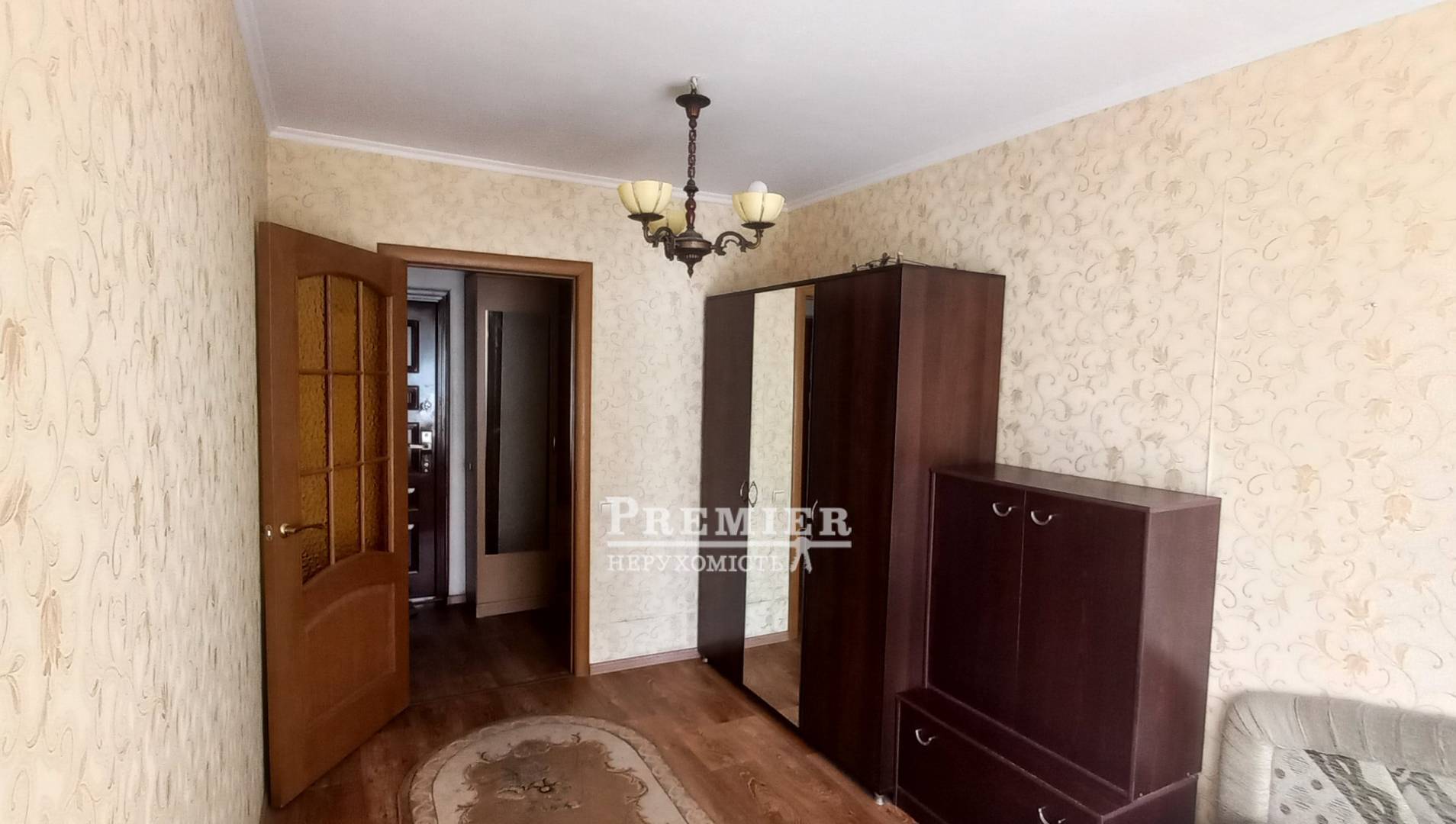 Продаж 2-кімнатної квартири 46 м², Паустовського вул.