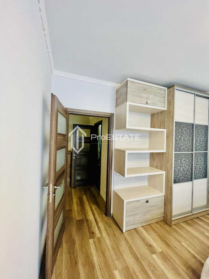 Продаж 1-кімнатної квартири 47 м², Степана Ковніра вул., Рудницького, 19/14