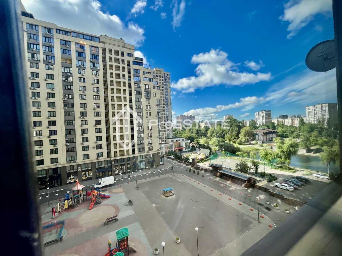 Продаж 1-кімнатної квартири 47 м², Степана Ковніра вул., Рудницького, 19/14