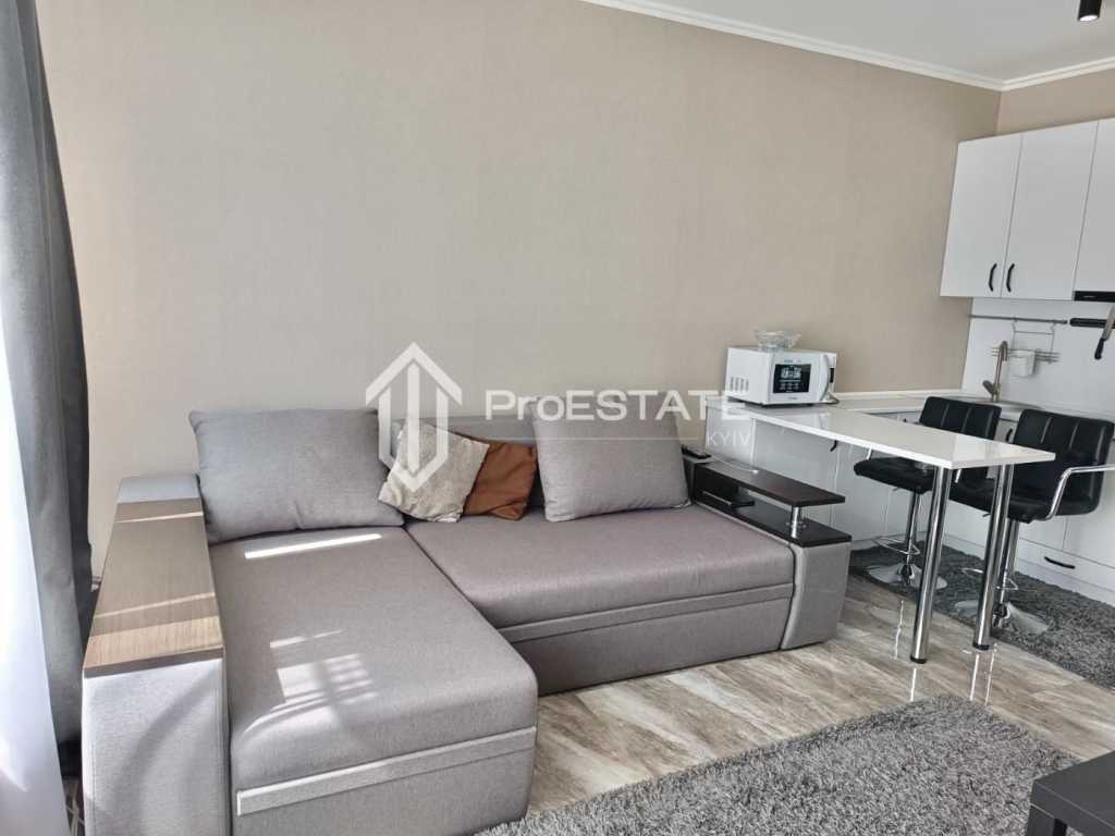 Продаж 1-кімнатної квартири 31 м², Вуликова вул., Камянська, 130