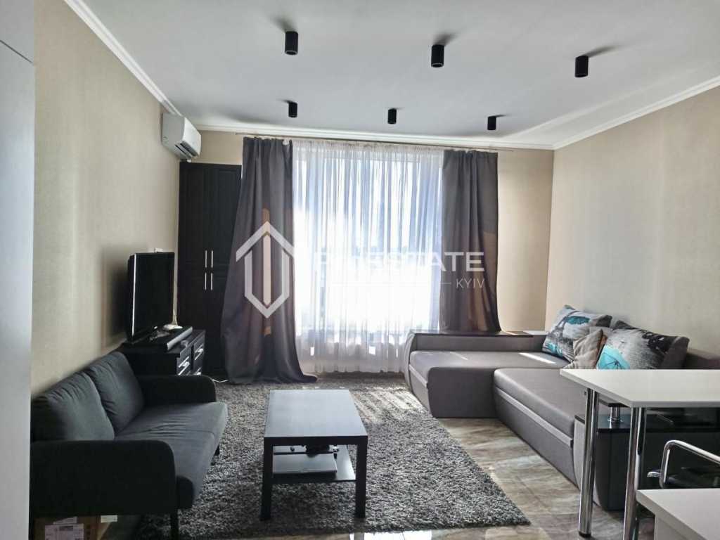 Продаж 1-кімнатної квартири 31 м², Вуликова вул., Камянська, 130