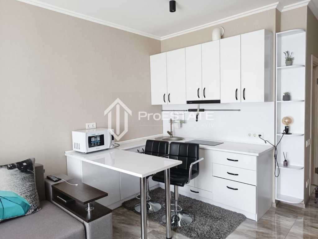 Продаж 1-кімнатної квартири 31 м², Вуликова вул., Камянська, 130