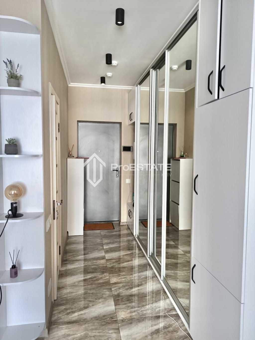 Продаж 1-кімнатної квартири 31 м², Вуликова вул., Камянська, 130