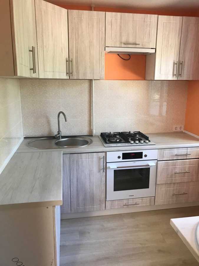 Продажа 3-комнатной квартиры 58 м², Богдана Хмельницкого ул.