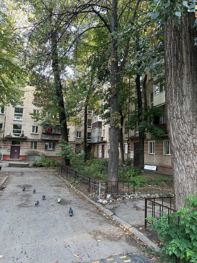 Продаж 2-кімнатної квартири 43 м², Леоніда Стромцова вул., 7