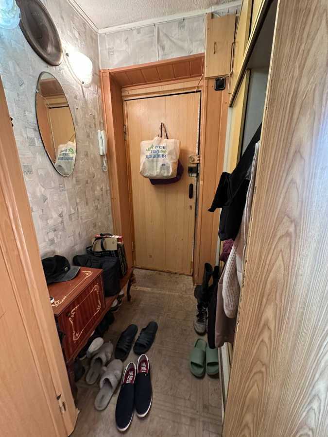 Продажа 2-комнатной квартиры 43 м², Леонида Стромцова ул., 7