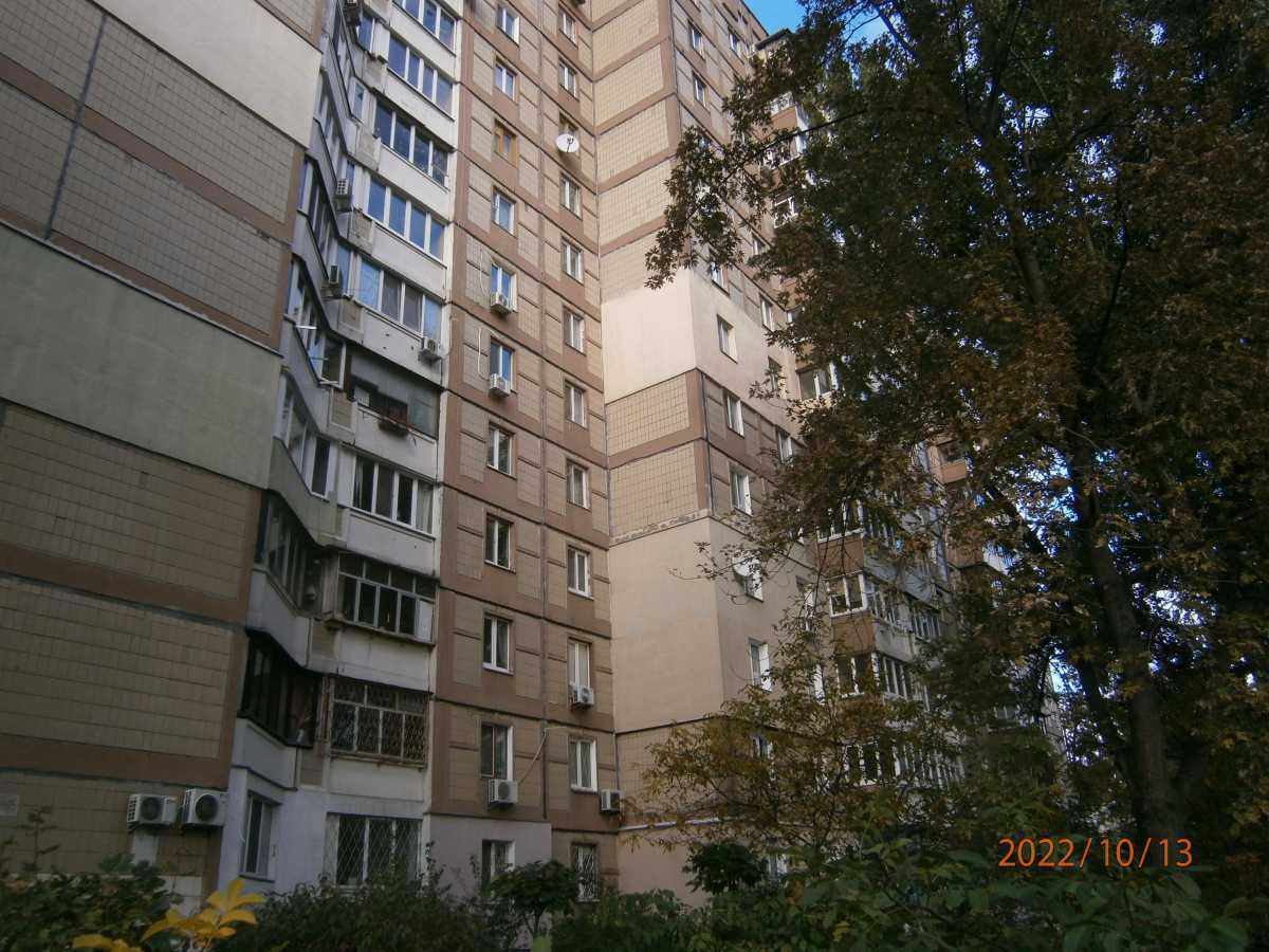 Продаж офісу 75 м², Федори Пушиної вул., 8