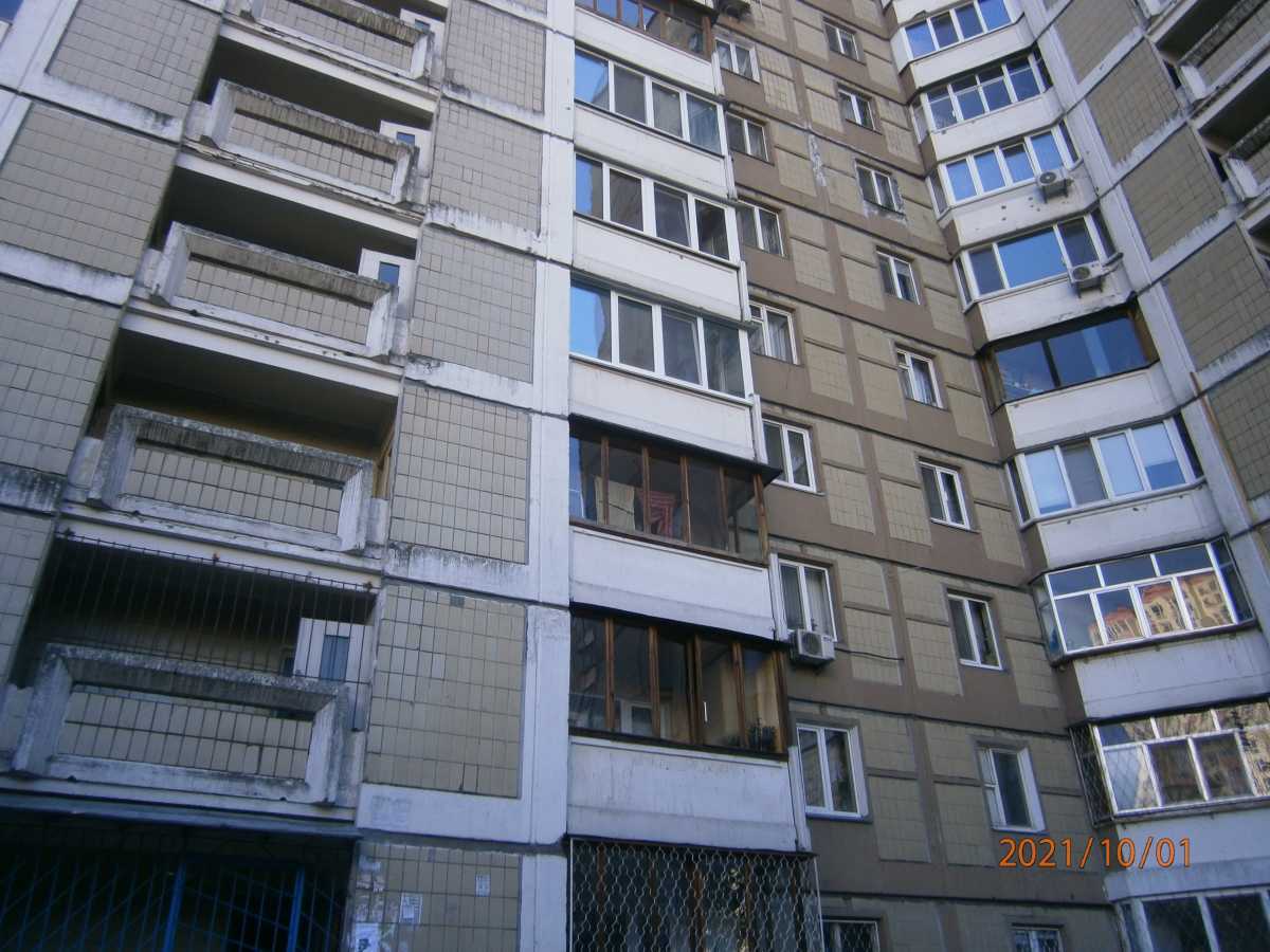 Продаж офісу 75 м², Федори Пушиної вул., 8