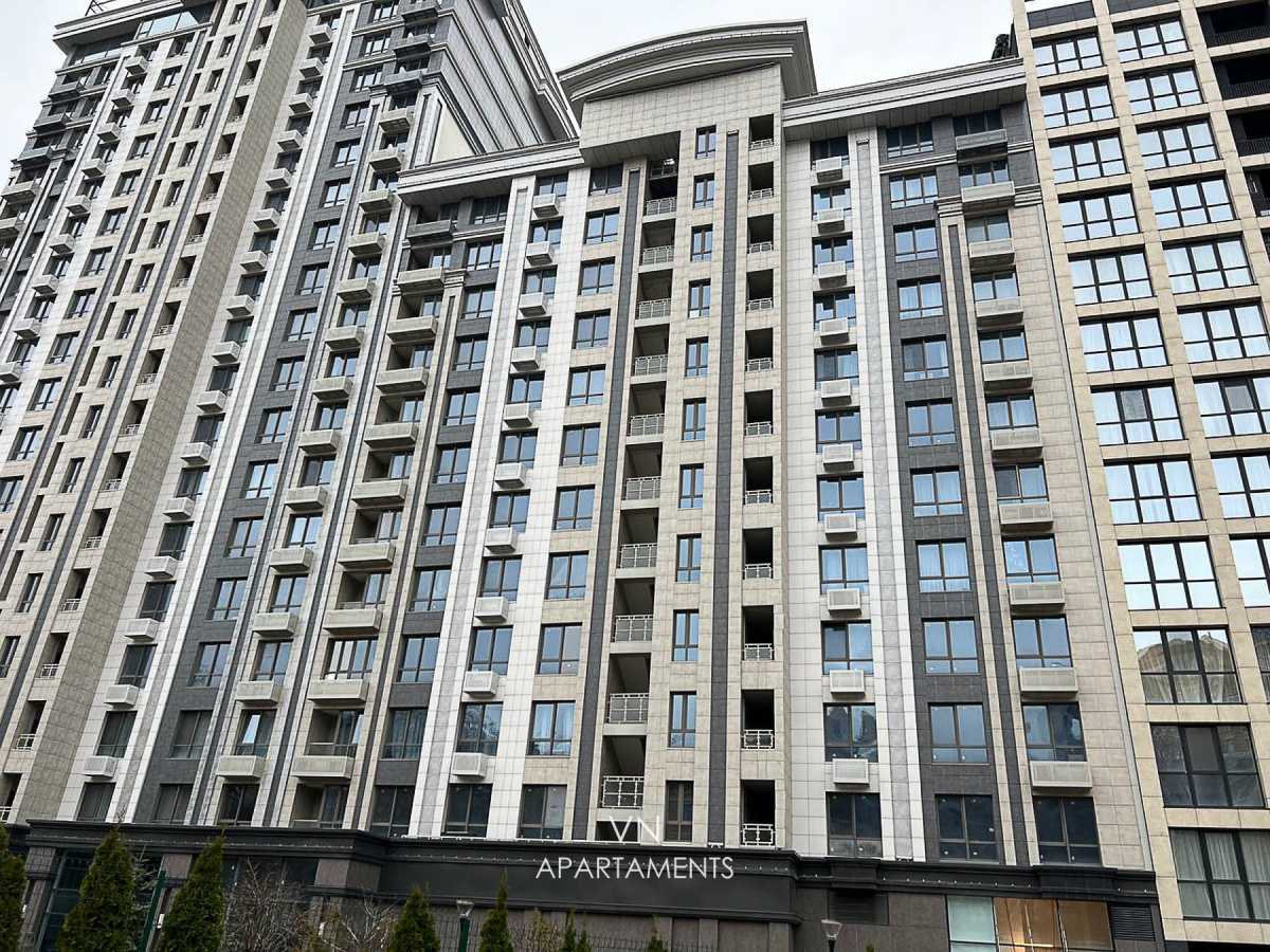 Продаж 1-кімнатної квартири 59 м², Тверський тупик, тупік, 7В