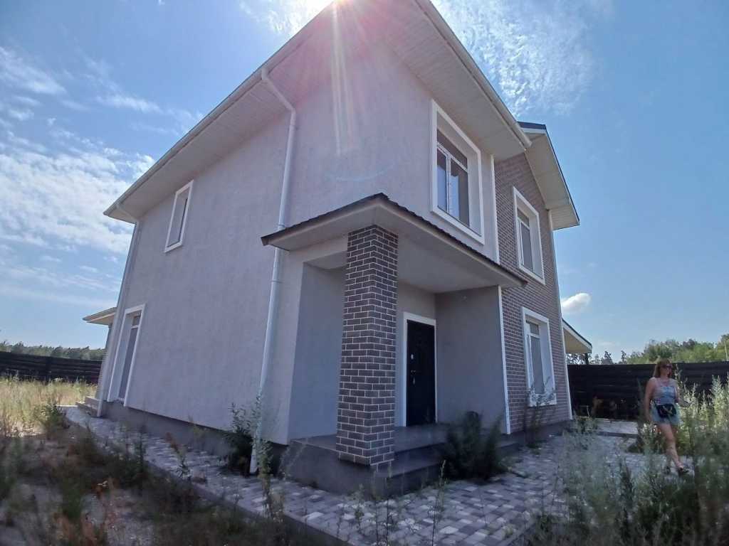 Продажа коттеджа 155 м², Стуса