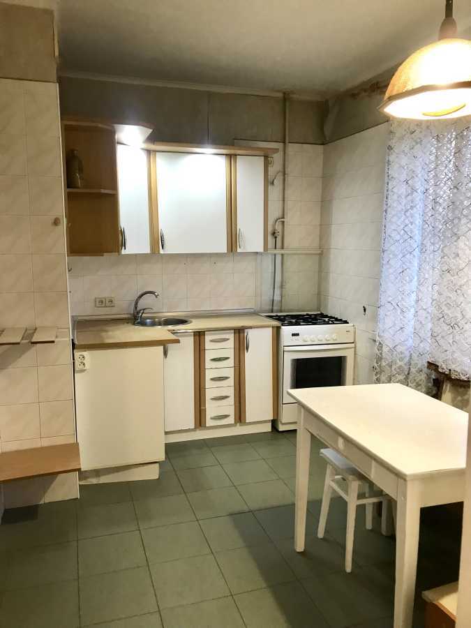 Продаж 1-кімнатної квартири 36.6 м², Йорданська вул., 11