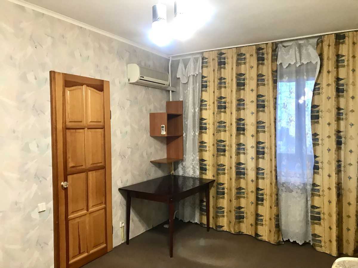 Продаж 1-кімнатної квартири 36.6 м², Йорданська вул., 11