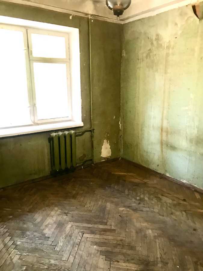 Продажа 2-комнатной квартиры 50 м², Победы просп., 27