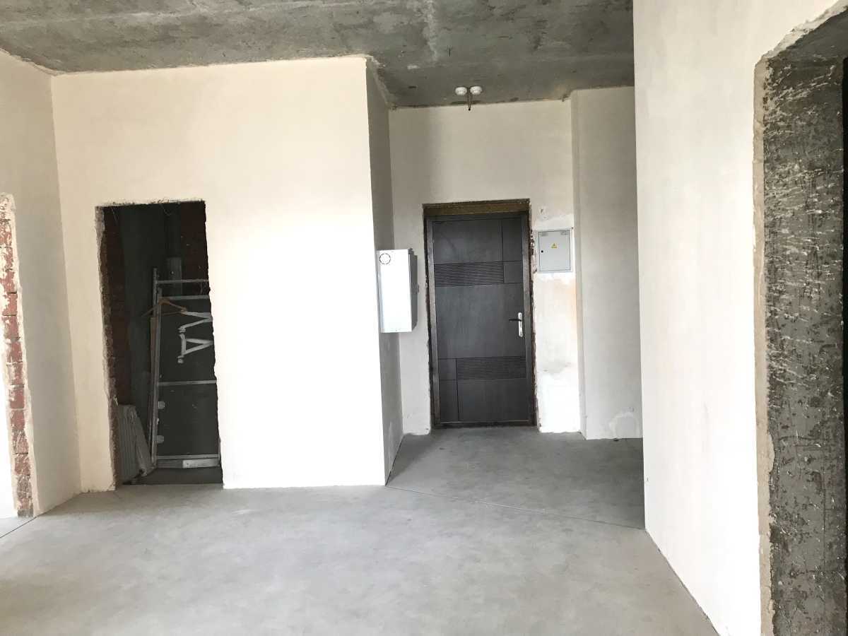 Продажа 3-комнатной квартиры 128 м², Трускавецкая ул., 2А