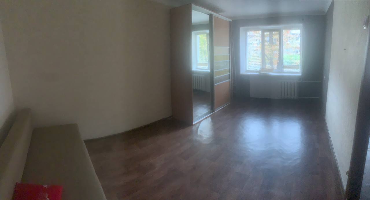 Аренда 1-комнатной квартиры 33 м², Свистуна ул., 16