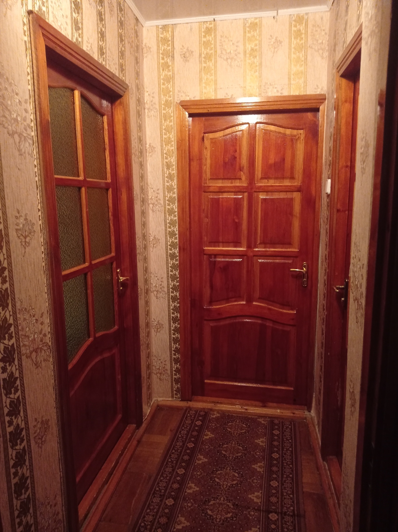 Продажа дома 341 м², Щербакова 8