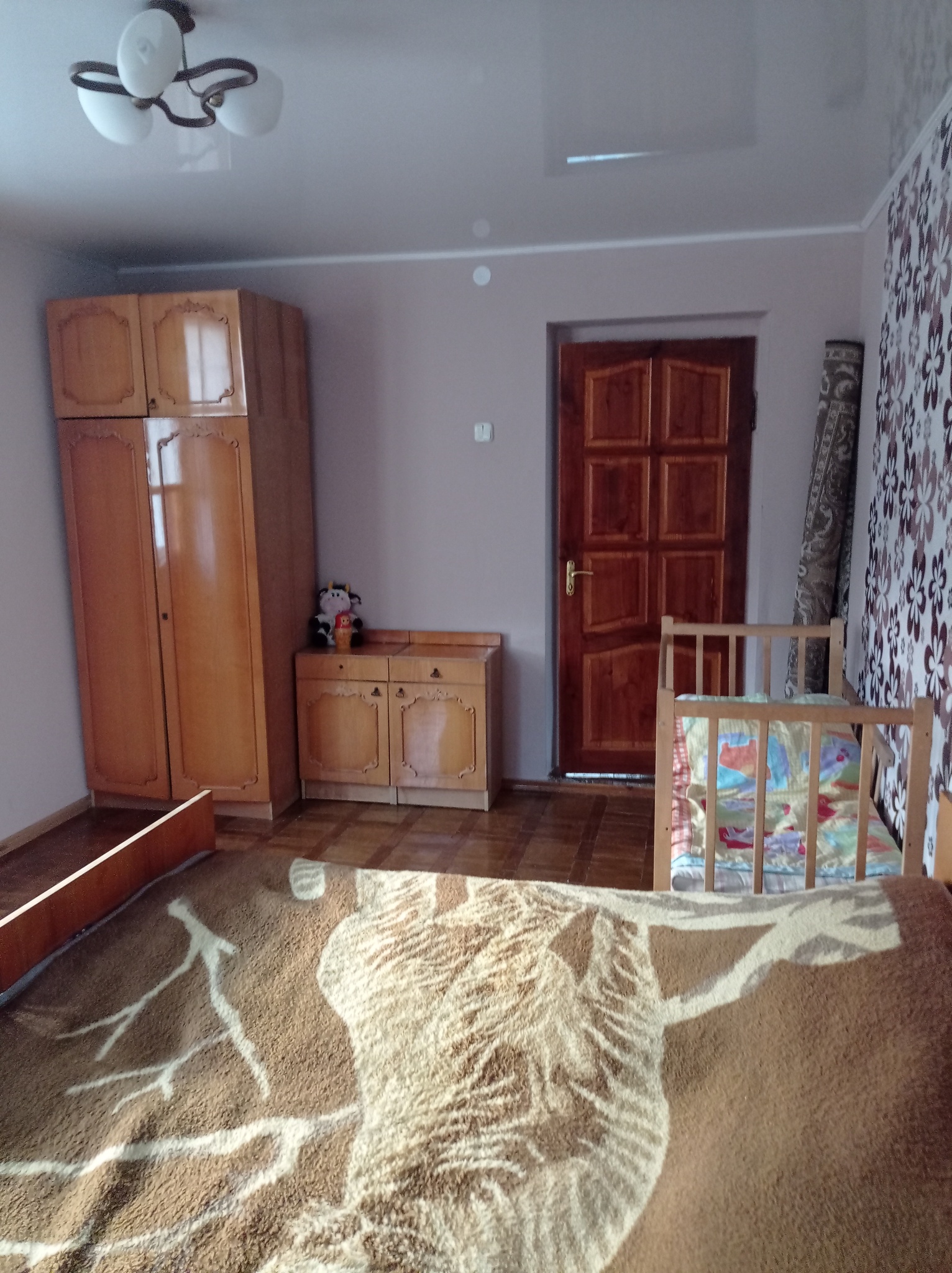 Продажа дома 341 м², Щербакова 8