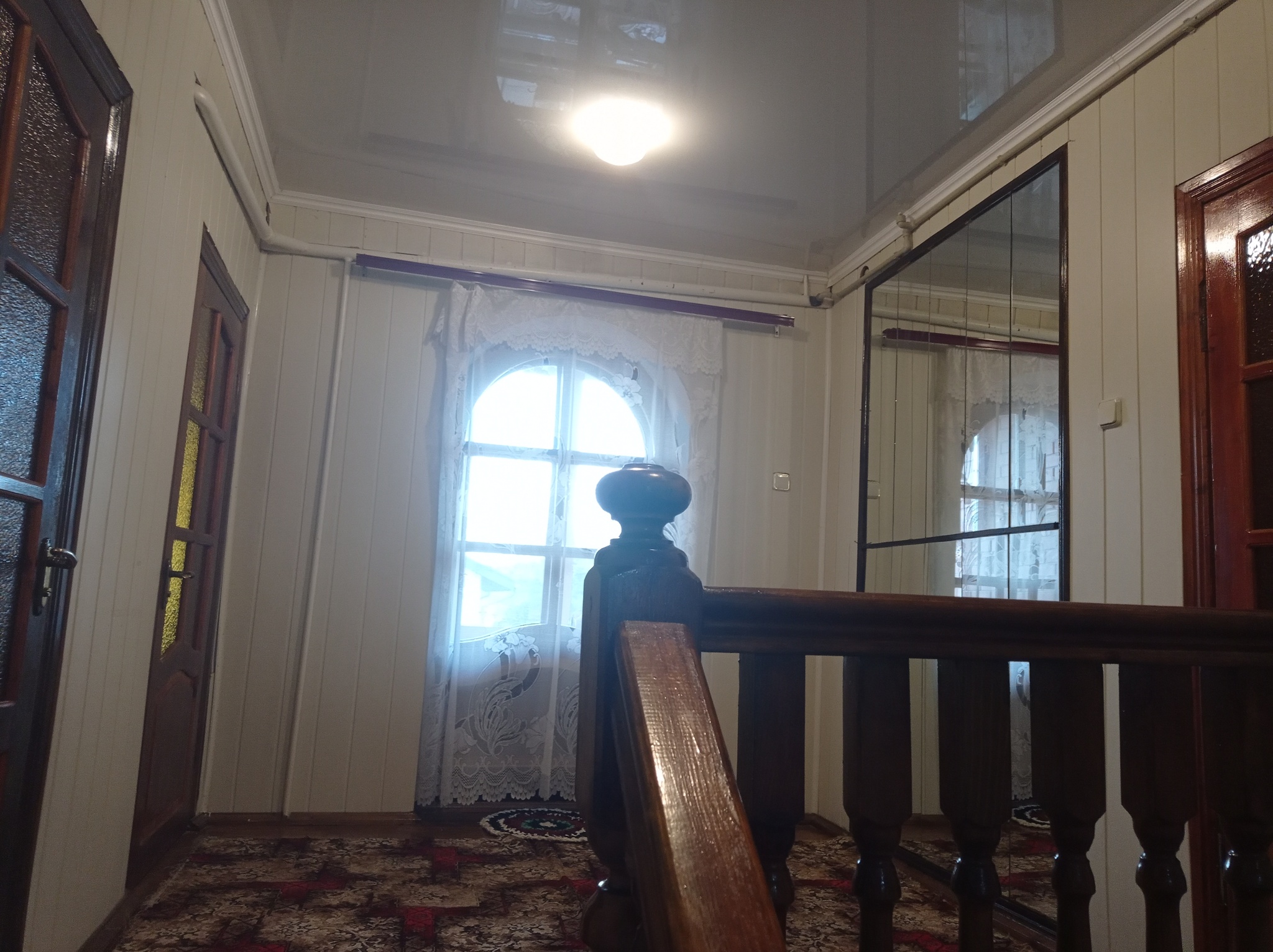 Продажа дома 341 м², Щербакова 8