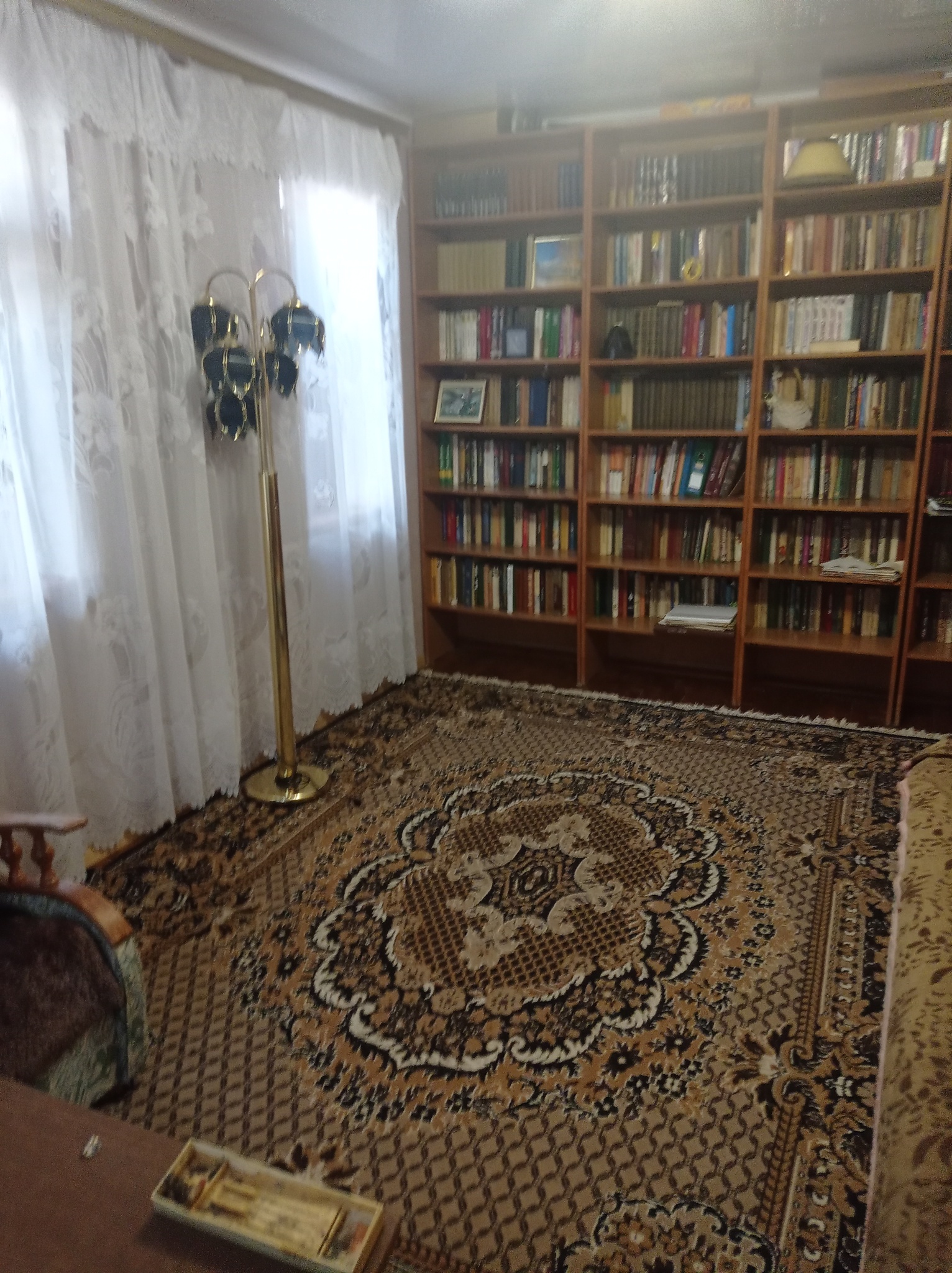 Продажа дома 341 м², Щербакова 8