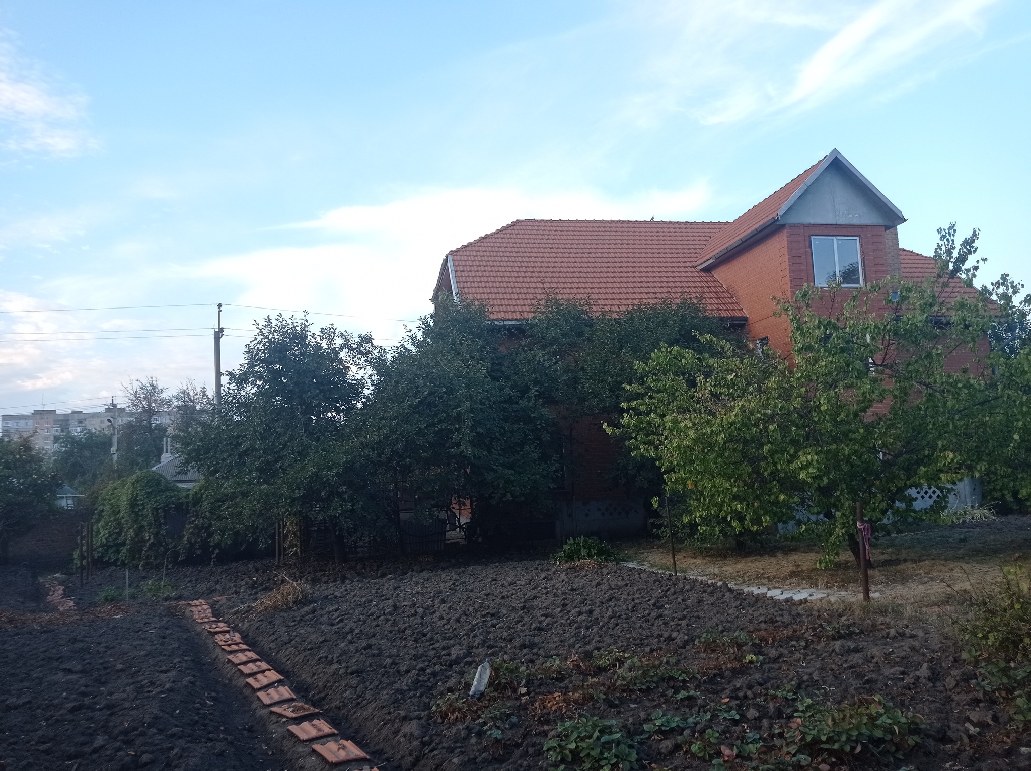 Продажа дома 341 м², Щербакова 8
