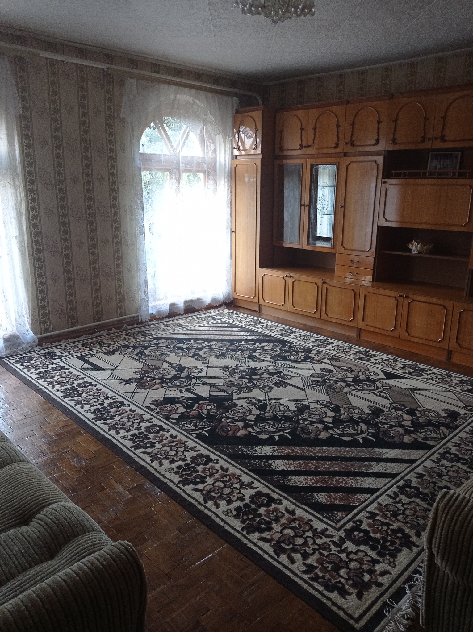 Продажа дома 341 м², Щербакова 8