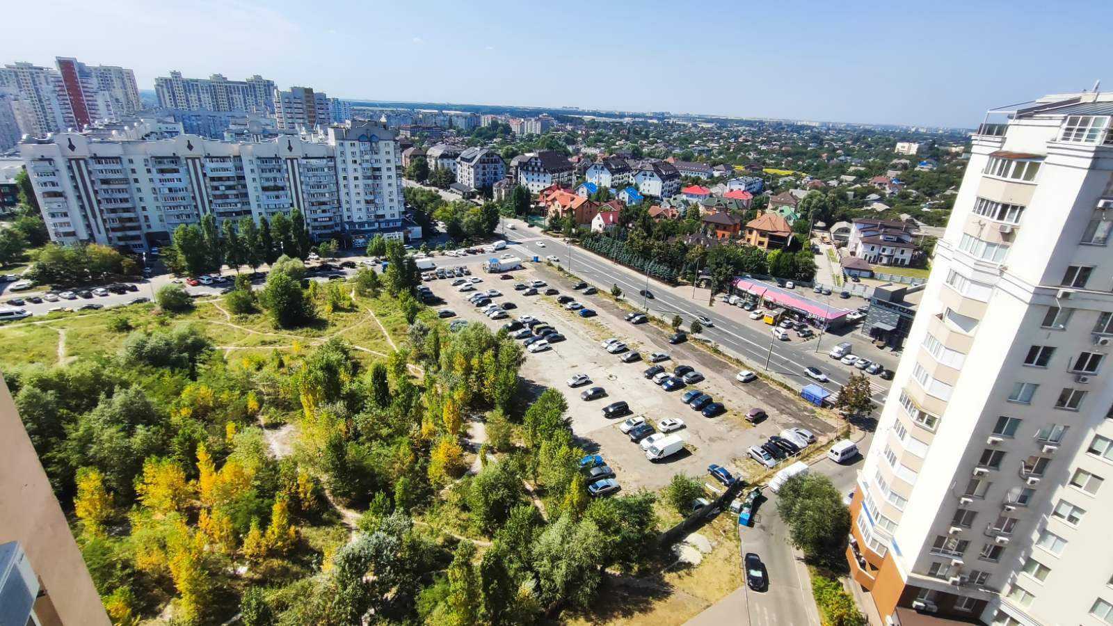 Аренда 1-комнатной квартиры 52 м², Степана Ковнира ул., Рудницкого, 5