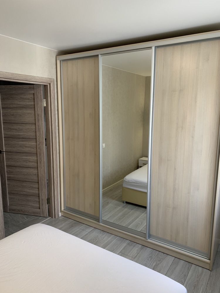 Аренда 1-комнатной квартиры 43 м², Елизаветы Чавдар ул.