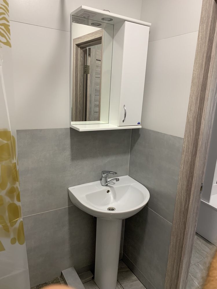 Аренда 1-комнатной квартиры 43 м², Елизаветы Чавдар ул.