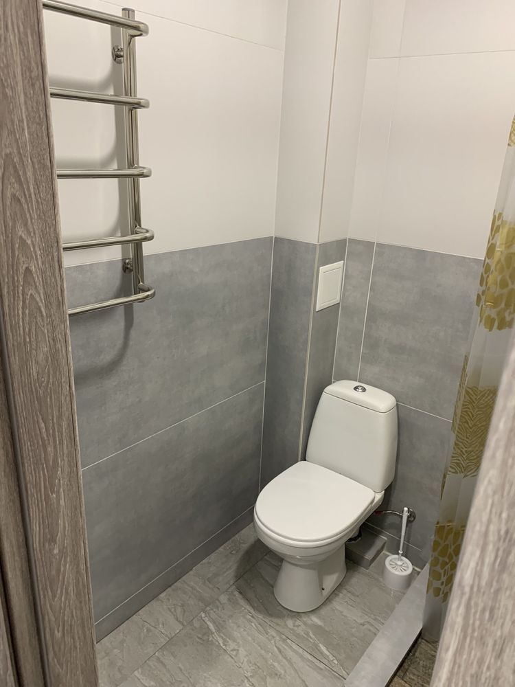 Аренда 1-комнатной квартиры 43 м², Елизаветы Чавдар ул.