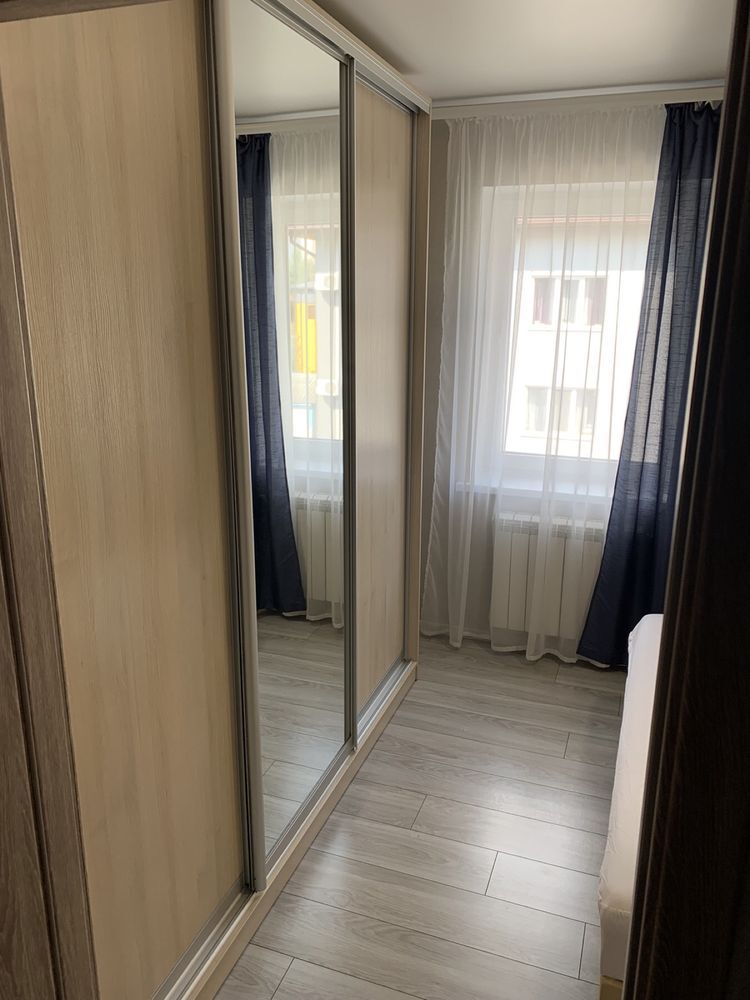 Аренда 1-комнатной квартиры 43 м², Елизаветы Чавдар ул.