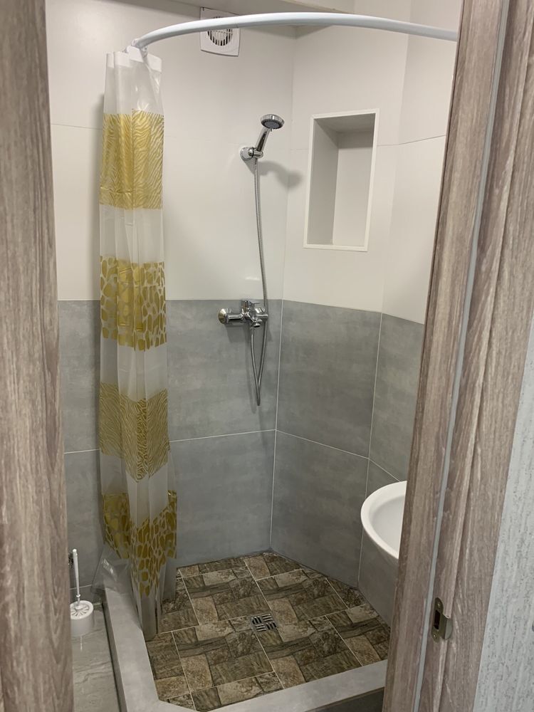Аренда 1-комнатной квартиры 43 м², Елизаветы Чавдар ул.