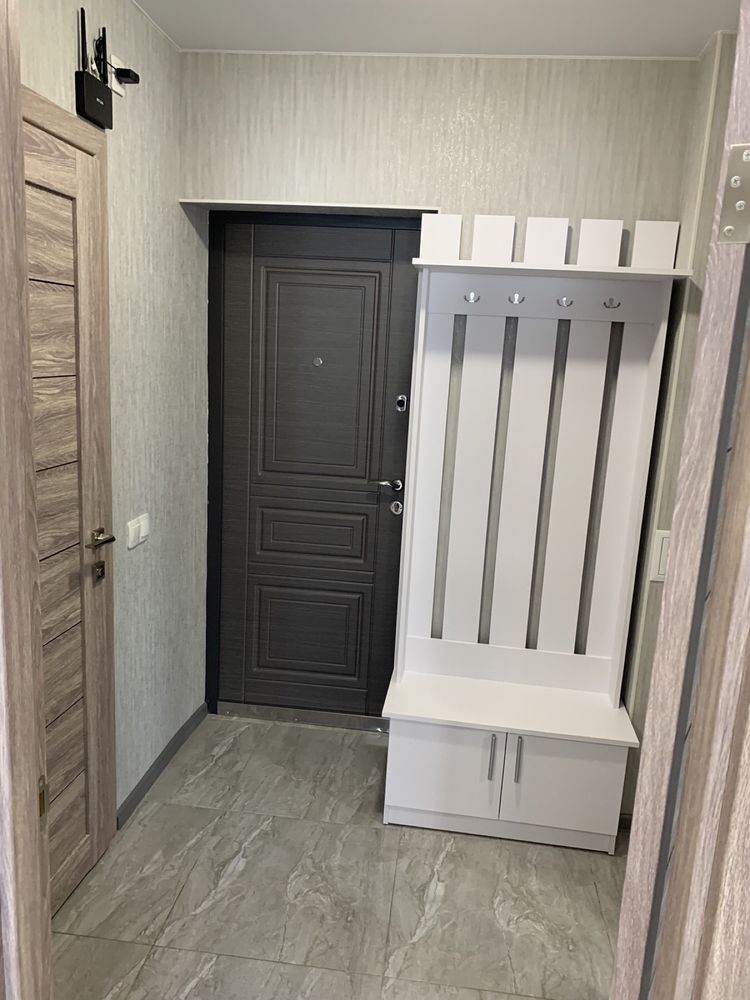 Аренда 1-комнатной квартиры 43 м², Елизаветы Чавдар ул.
