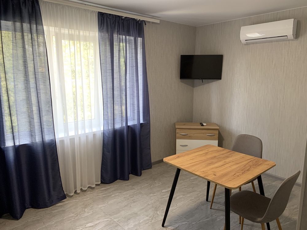 Аренда 1-комнатной квартиры 43 м², Елизаветы Чавдар ул.