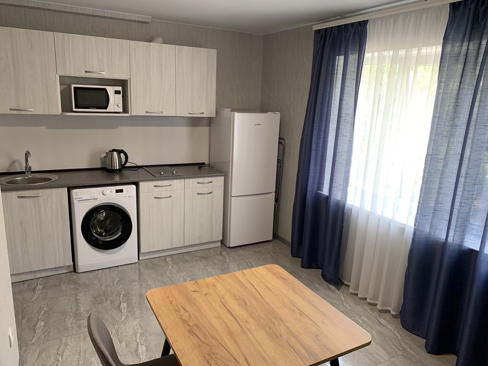 Аренда 1-комнатной квартиры 43 м², Елизаветы Чавдар ул.