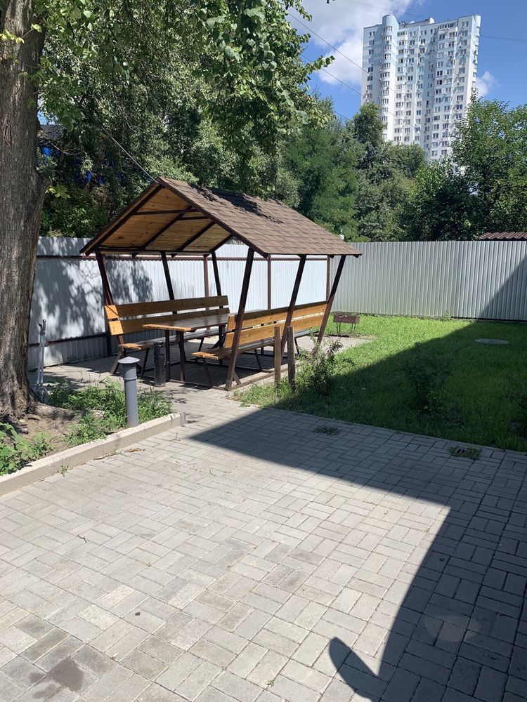 Аренда 1-комнатной квартиры 43 м², Елизаветы Чавдар ул.
