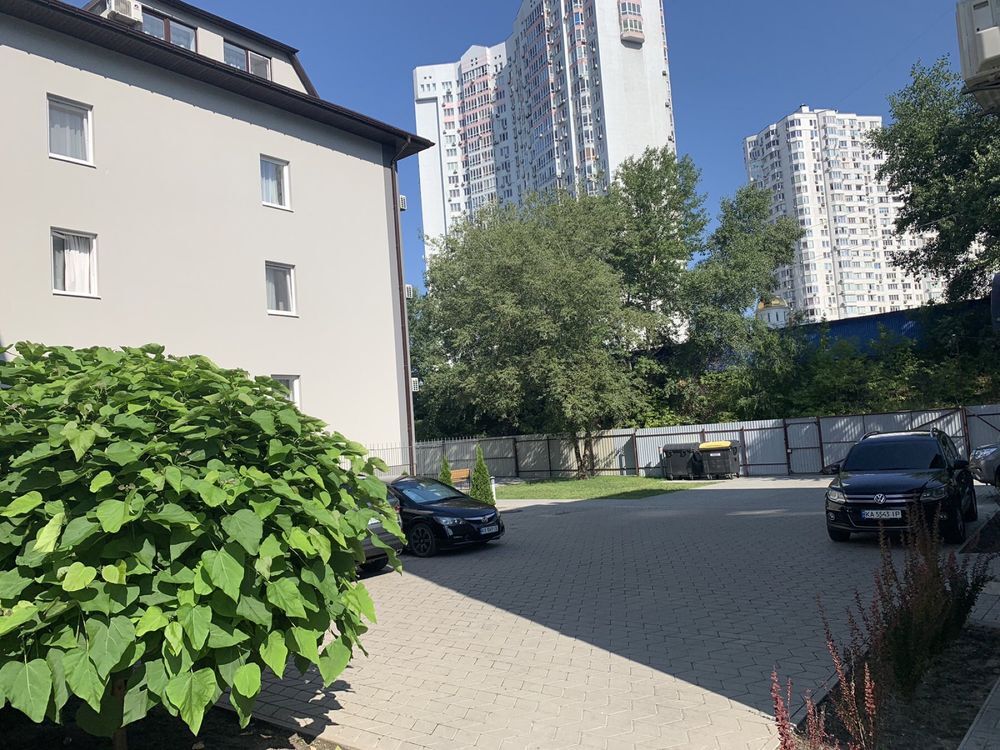 Аренда 1-комнатной квартиры 43 м², Елизаветы Чавдар ул.