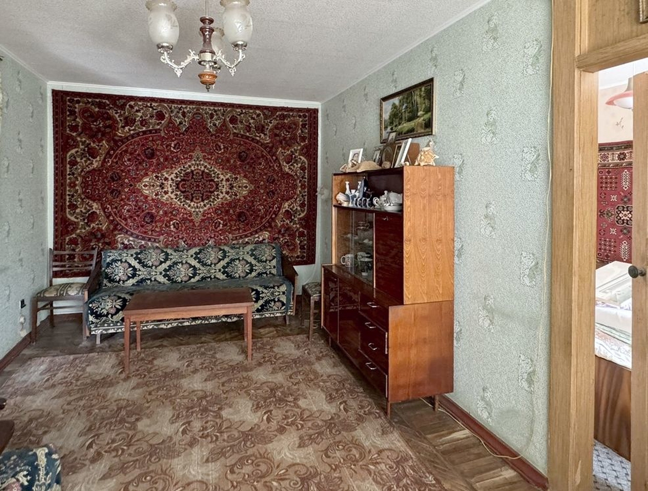 Продаж 2-кімнатної квартири 45 м², Батумська вул., 16