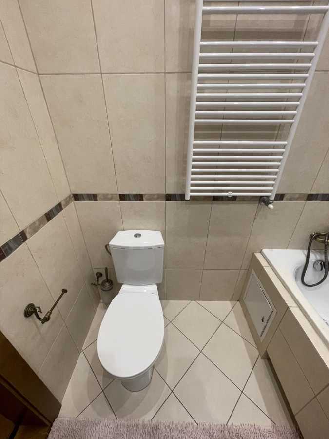 Аренда 3-комнатной квартиры 116 м², Героев Сталинграда просп., 10А К1