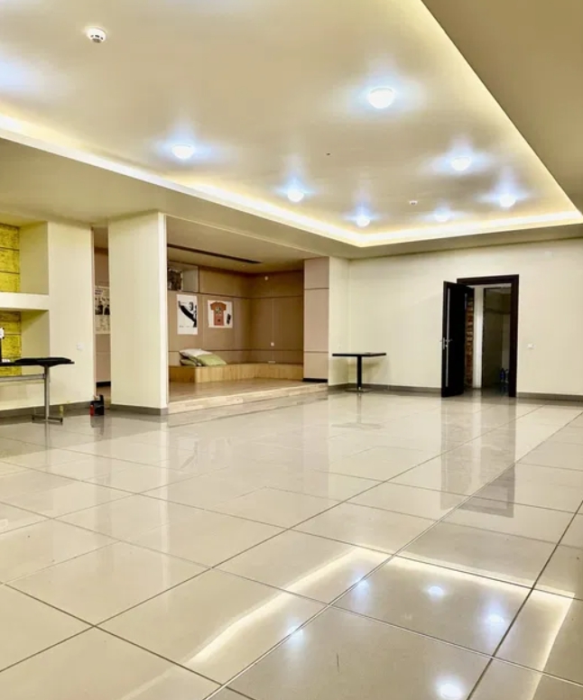 Оренда приміщення вільного призначення 500 м², Успенская вул.