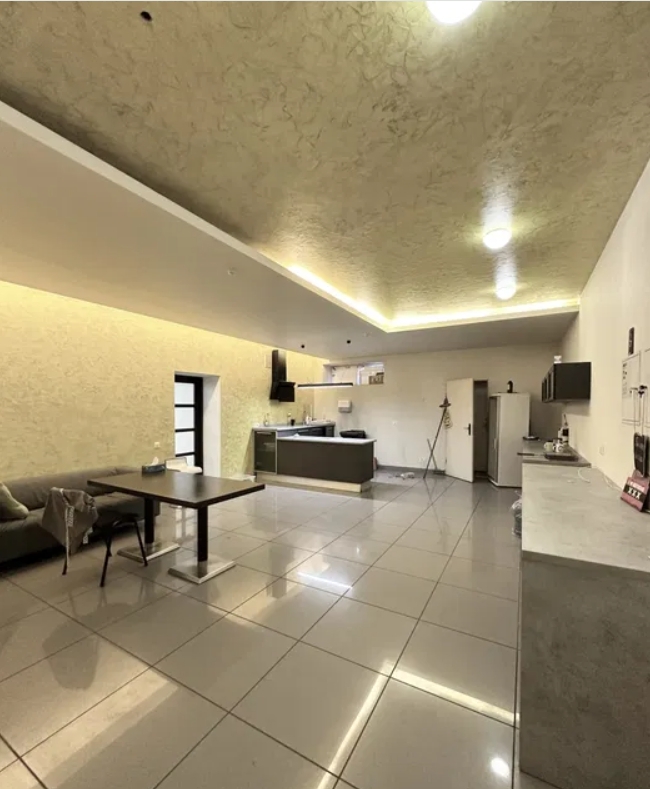 Оренда приміщення вільного призначення 500 м², Успенская вул.