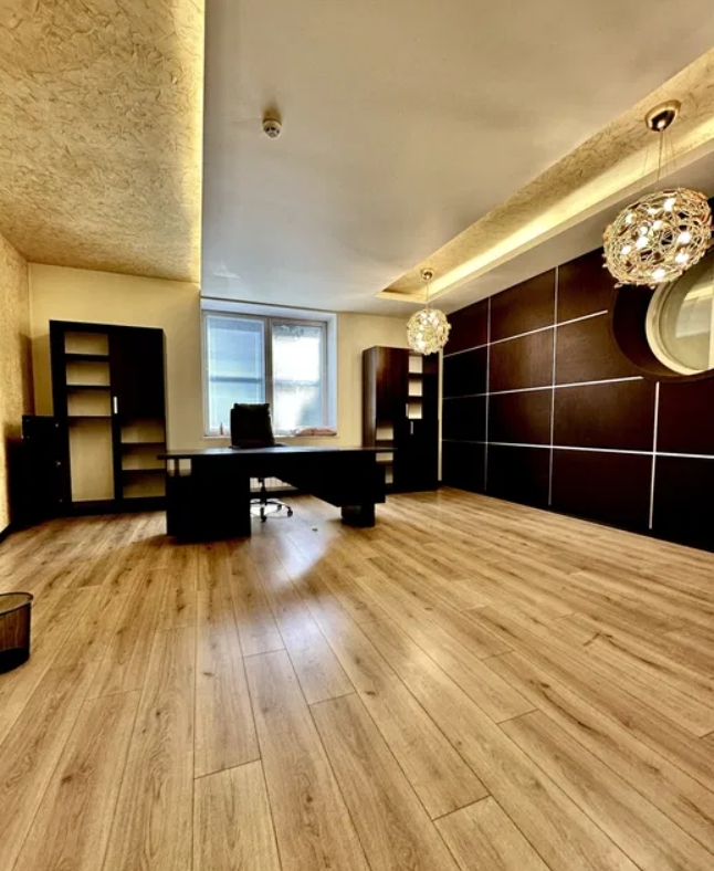 Оренда приміщення вільного призначення 500 м², Успенская вул.